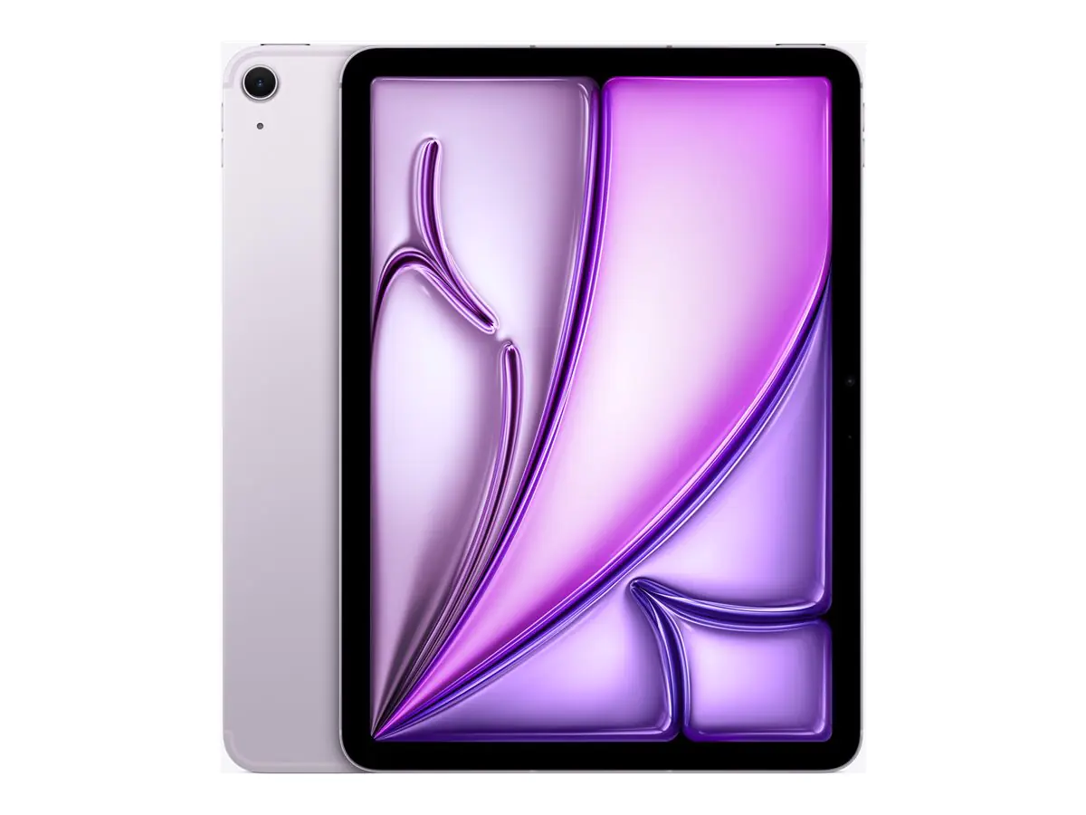 Apple 11-inch iPad Air M2 Wi-Fi + Cellular - Tablet - 1 TB - 27.9 cm (11") MUXV3NF/A