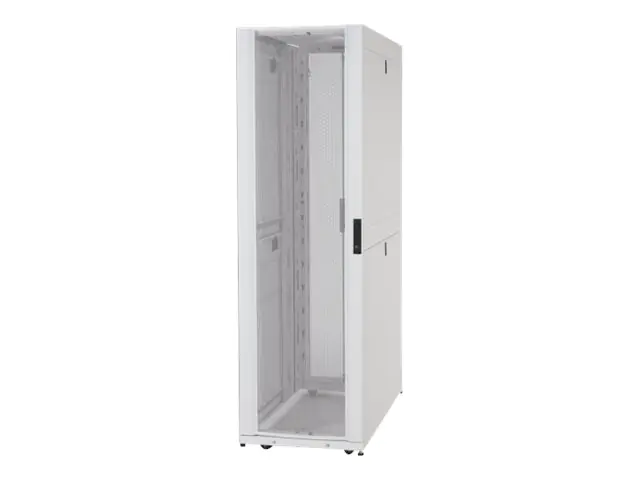 APC NetShelter SX - Schrank Netzwerkschrank