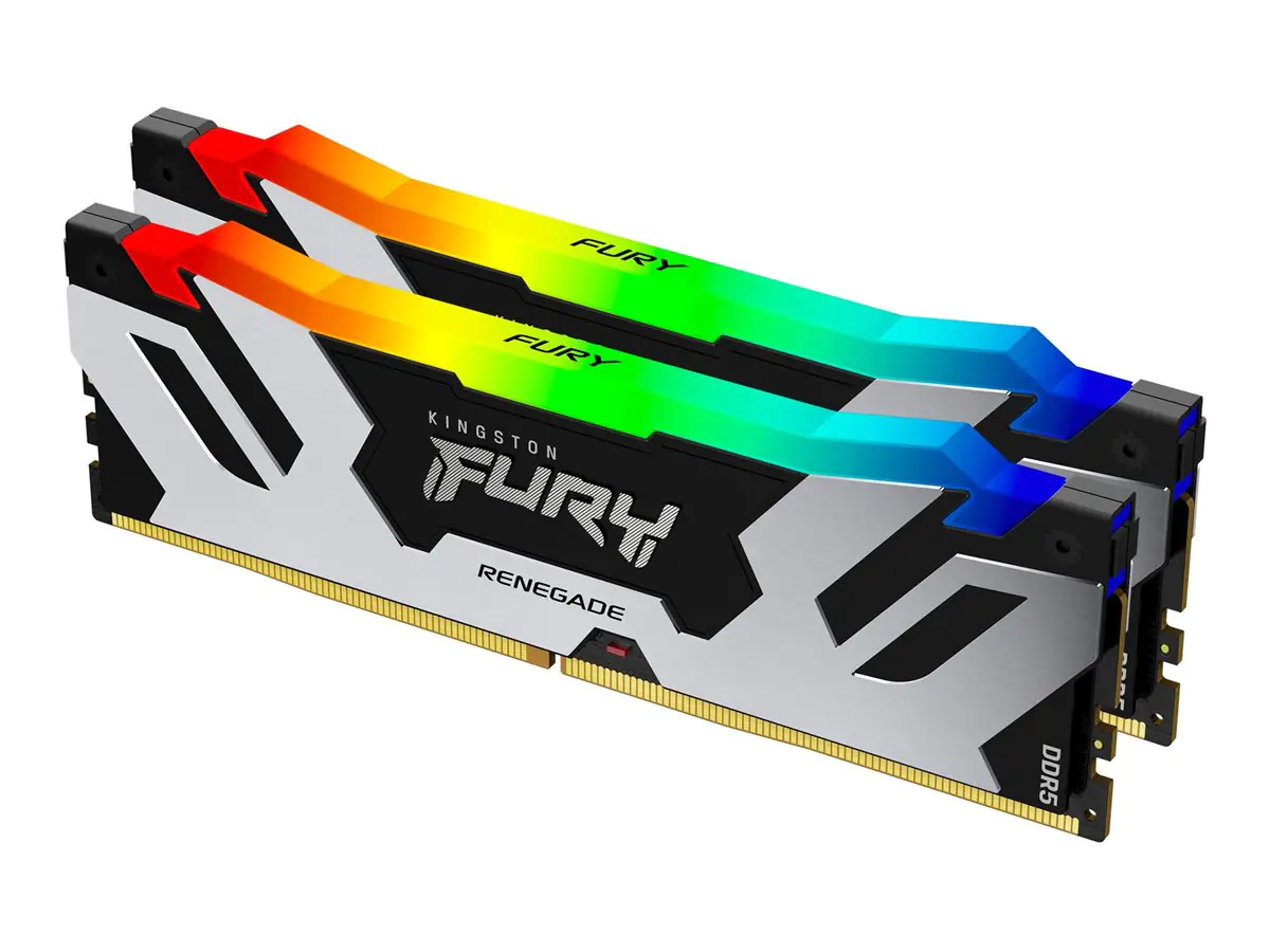Kingston FURY Renegade RGB - DDR5 - Kit - 48