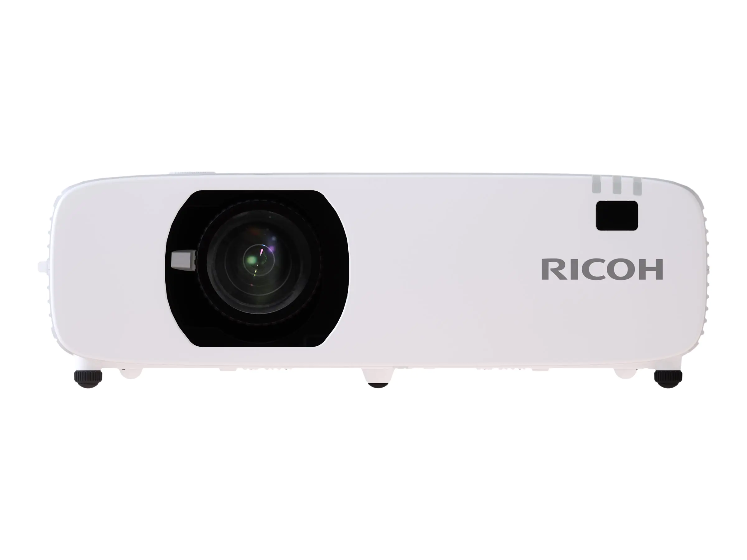 Fsas Technologies Ricoh PJ WUL5A50 - 3-LCD-Projektor - 5200 lm - WUXGA (1920 x 1200) 432675