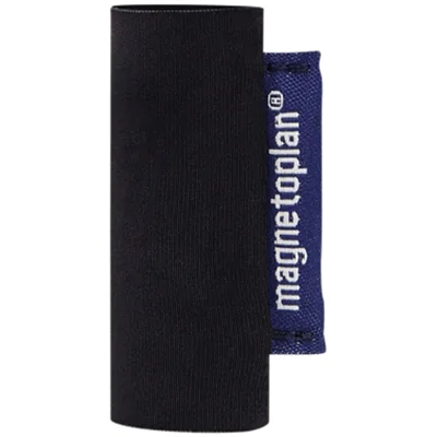 magnetoplan Stiftehalter magnetoSleeves 12284 4 St./Pack. magnetoplan Stiftehalter magnetoSleeves 12284 4 St./Pack.