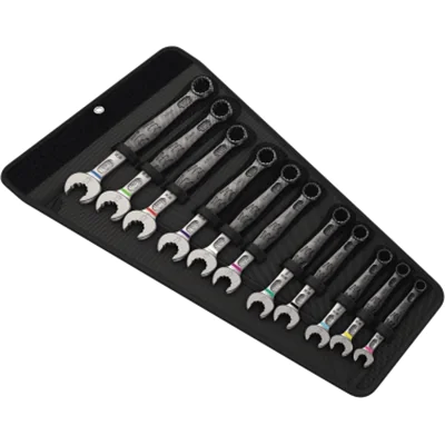 Wera Ringmaulschlüsselsatz 6003 Joker 502023100 Wera Ringmaulschlüsselsatz 6003 Joker 502023100