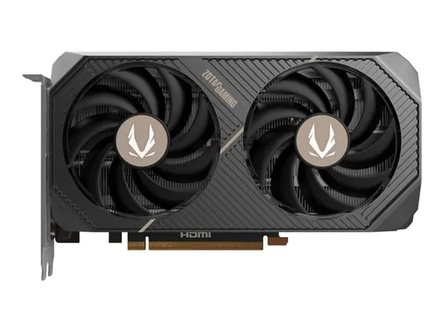 ZOTAC RTX 5060 AMP 8GB GDDR7 HDMI 3xDP