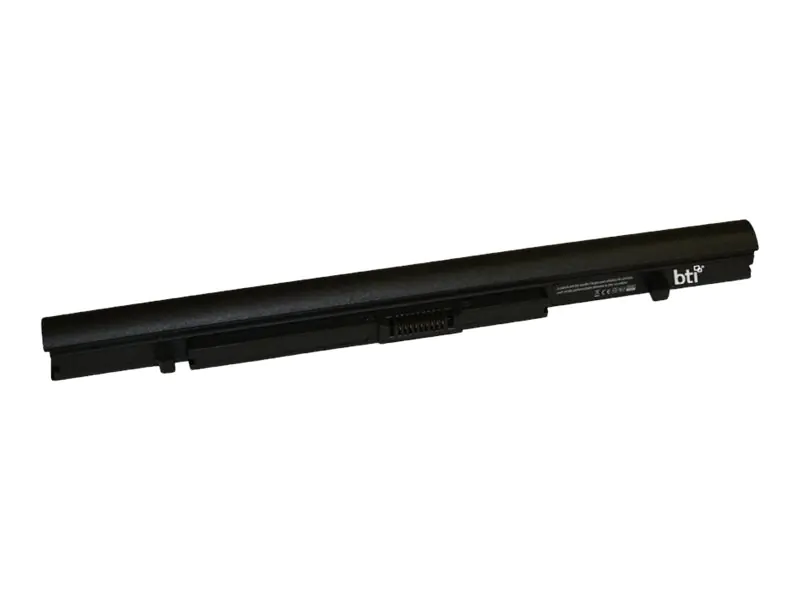 BTI TS-PR50 - Laptop-Batterie - 1 x Lithium-Ionen 4 Zellen 2800 mAh - für Dynabook Toshiba Portégé A30; Toshiba Satellite Pro R50; Toshiba Tecra A40, A50, C40, C50
