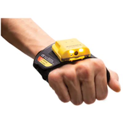 Datalogic Left Hand Trigger, Size L - Auslöser für Strichcodescanner (Packung mit 10) - für HandScanner HS7500MR, HS7500SR Datalogic Left Hand Trigger, Size L - Auslöser für Strichcodescanner (Packung mit 10) - für HandScanner HS7500MR, HS7500SR