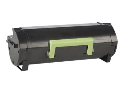 Lexmark - Schwarz - Original - Tonerpatrone - für Lexmark M1145, XM1145