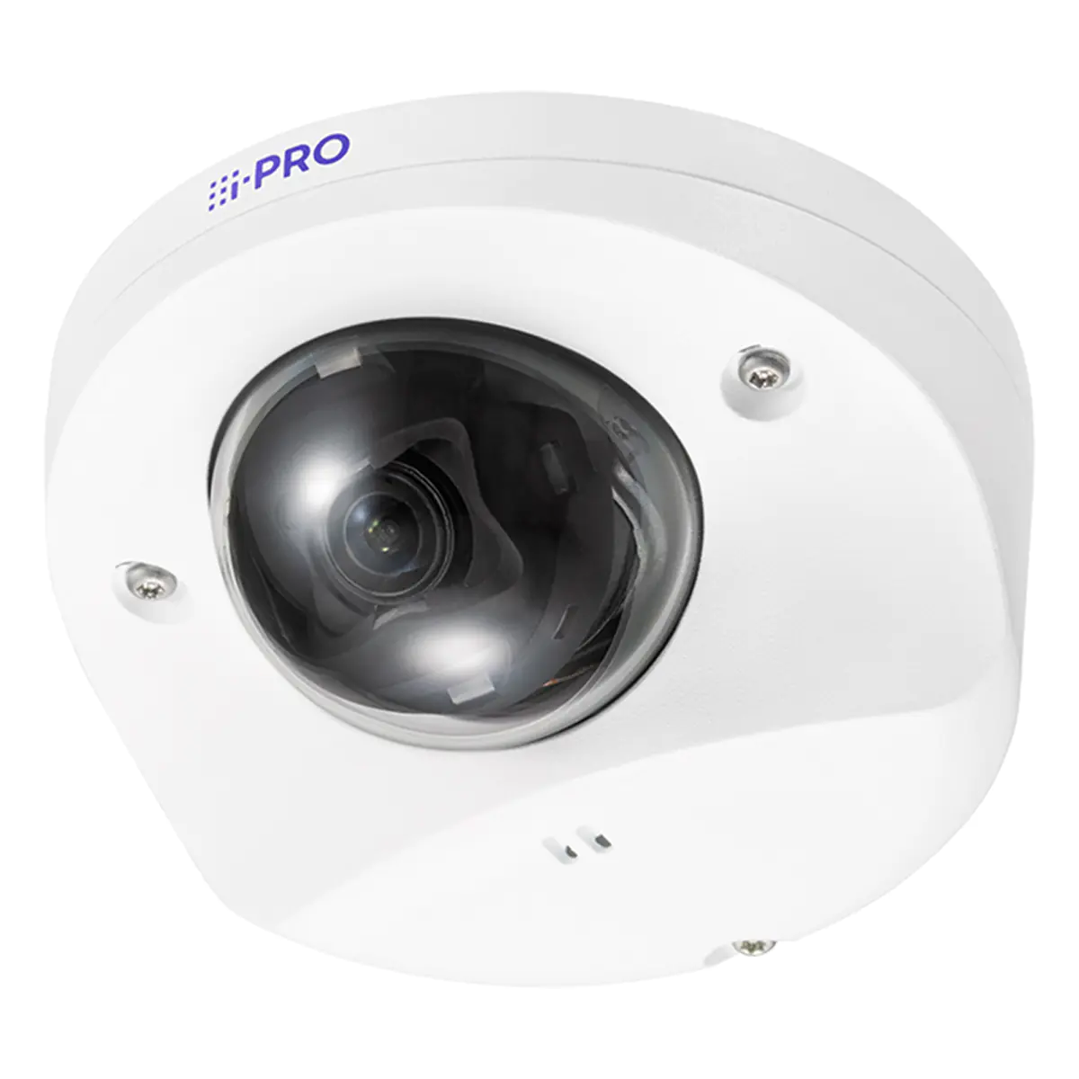 i-PRO WV-U35401-F2LV OUTDOOR Dome - Netzwerkkamera