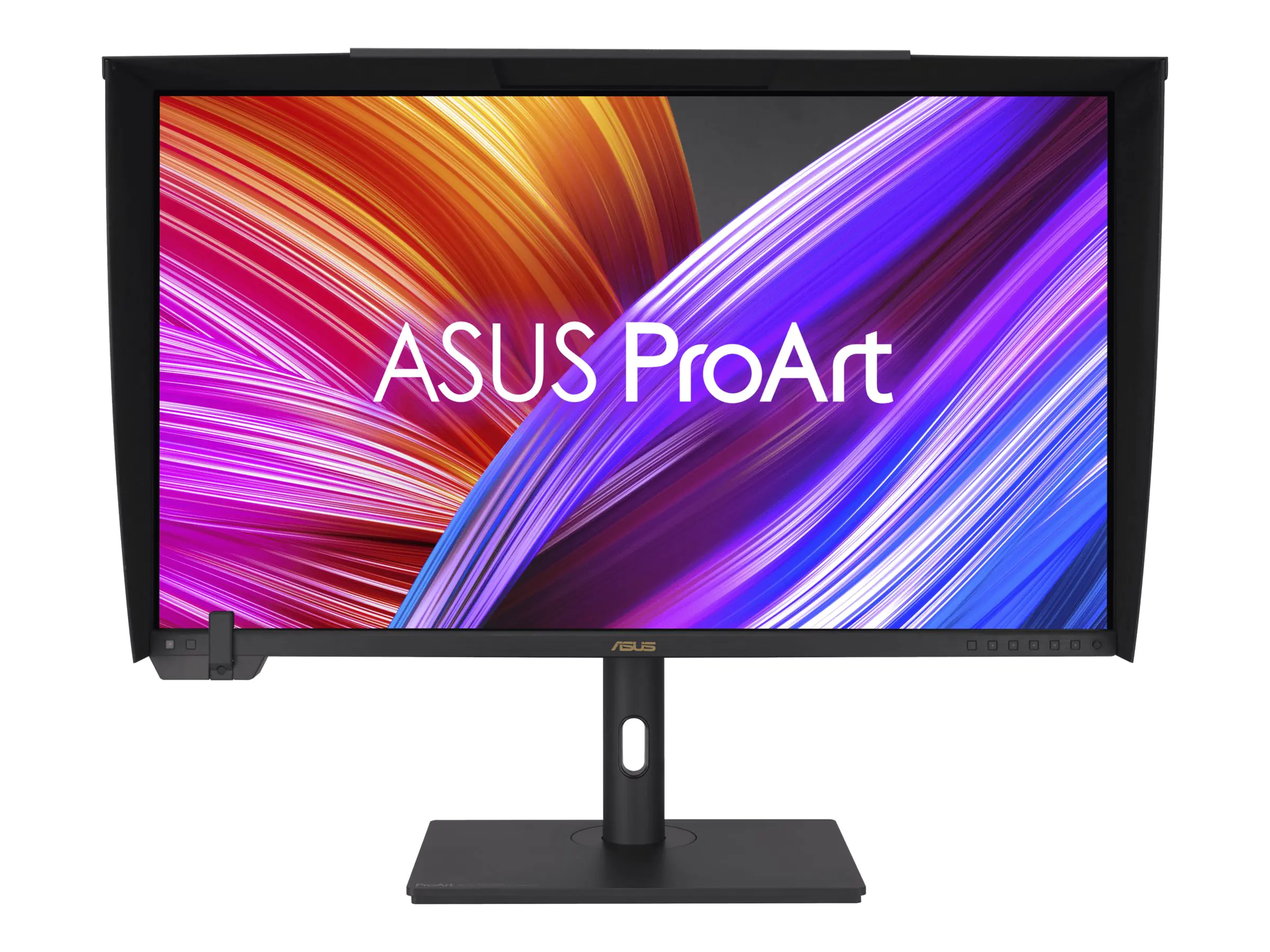 ASUS ProArt PA32UCXR - LED-Monitor - 81.3 cm (32") - 3840 x 2160 4K UHD (2160p) @ 60 Hz - IPS - 1600 cd/m² - 1000:1 - DisplayHDR 1400 - 5 ms - Lautsprecher - Schwarz