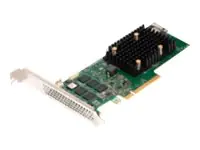 Broadcom MegaRAID 9560-8i - Speichercontroller (RAID) - 8 Sender/Kanal - SATA 6Gb/s / SAS 12Gb/s / PCIe 4.0 (NVMe) - RAID RAID 0, 1, 5, 6, 10, 50, JBOD, 60 - PCIe 4.0 x8