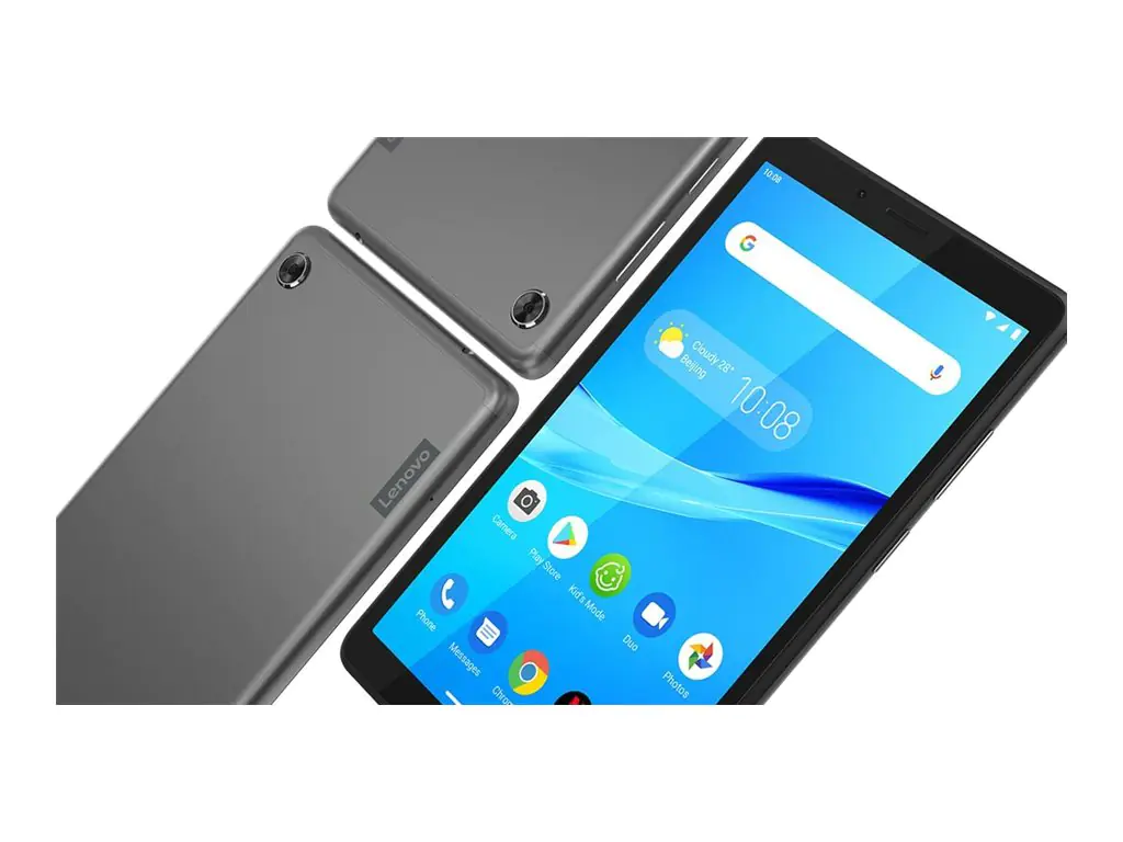 Lenovo TB-7305X ZA57 - Tablet - Android 9.0 (Pie)
