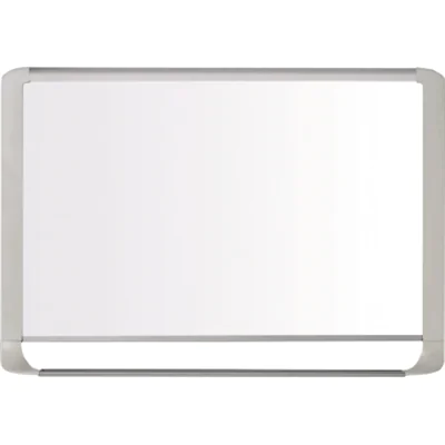 Bi-office Whiteboard Mastervision MVI270406 emailliert 180x120cm Bi-office Whiteboard Mastervision MVI270406 emailliert 180x120cm