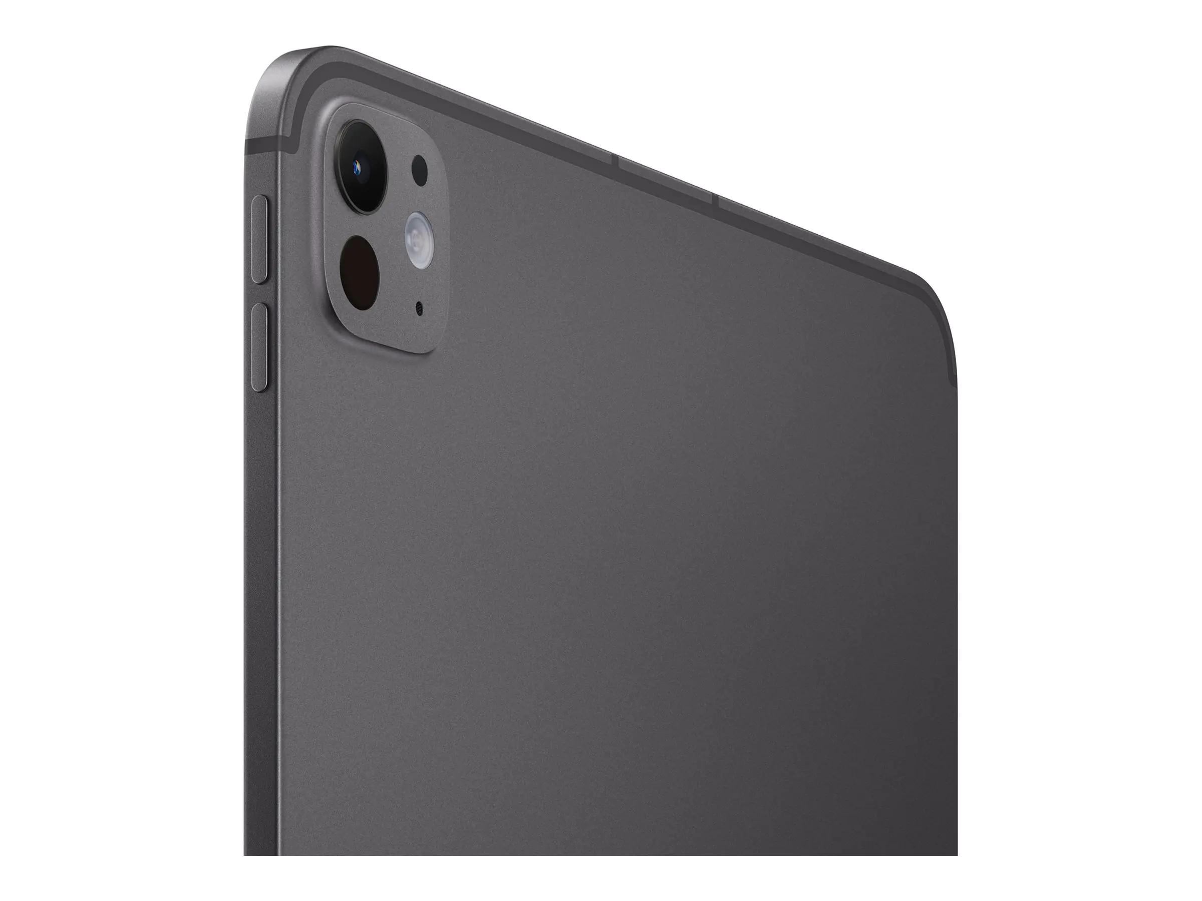 Apple 11-inch iPad Pro M5 Wi-Fi + Cellular - Tablet - 256 GB - 27.9 cm (11") Tandem OLED (2420 x 1668) - 3G, 4G, 5G - Space Black