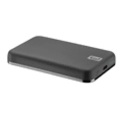 cellularline Powerbank MAG 5000 Produktverwendung: QI-fähige Geräte USB-C inkl. USB-C/USB-C-Kabel schwarz cellularline Powerbank MAG 5000 Produktverwendung: QI-fähige Geräte USB-C inkl. USB-C/USB-C-Kabel schwarz