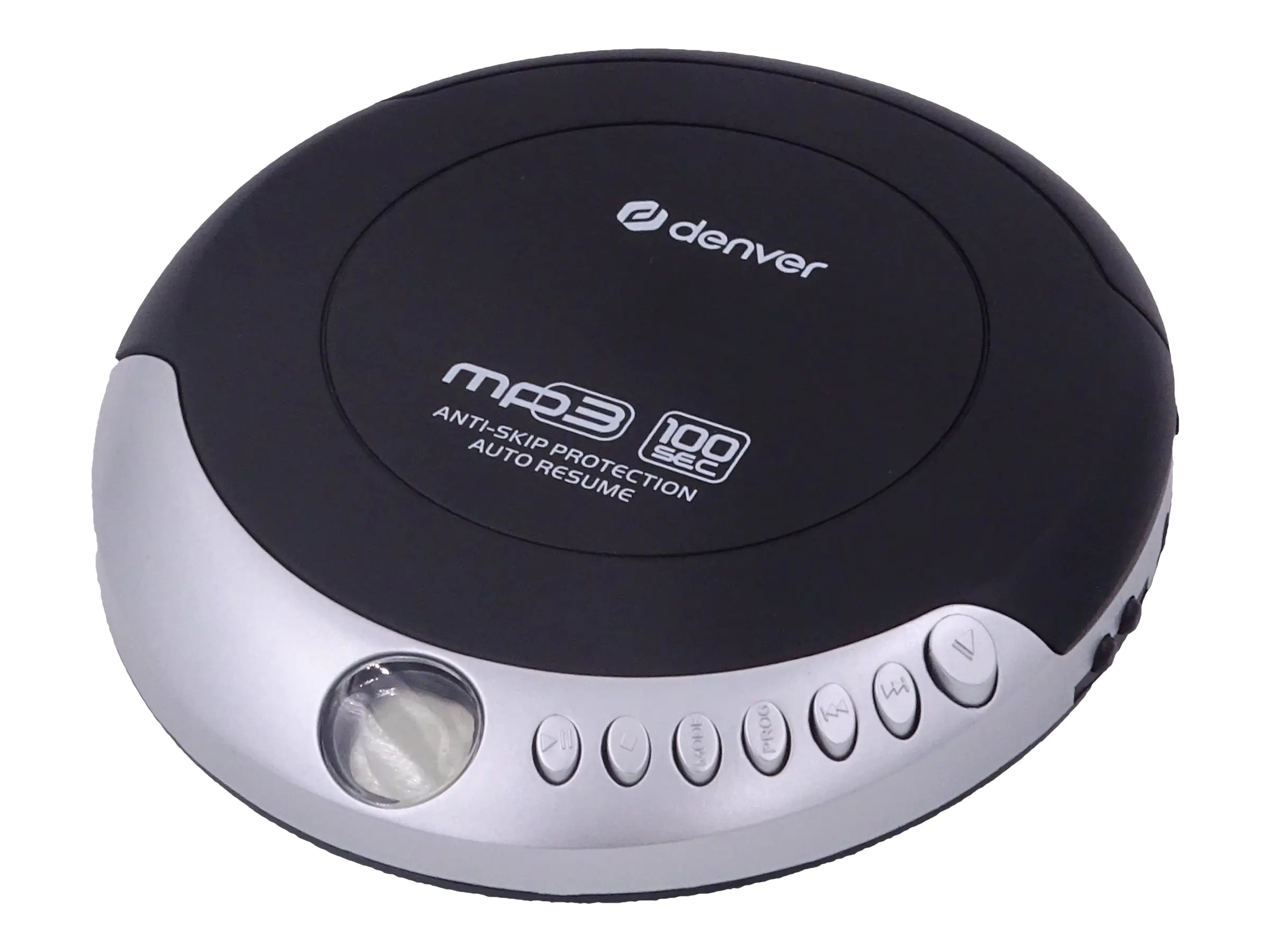 DENVER DMP-391 - CD-Player