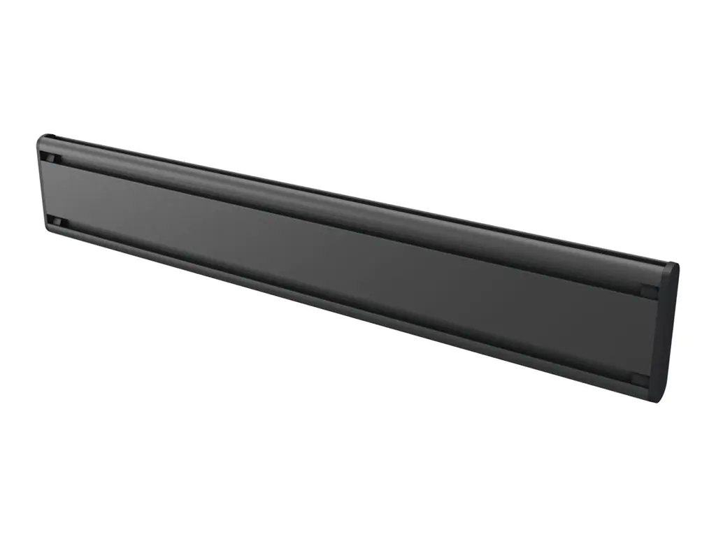 Vogel’s MOMO C450 - Montagekomponente (Schnittstellenleiste) - 50 cm - Schwarz