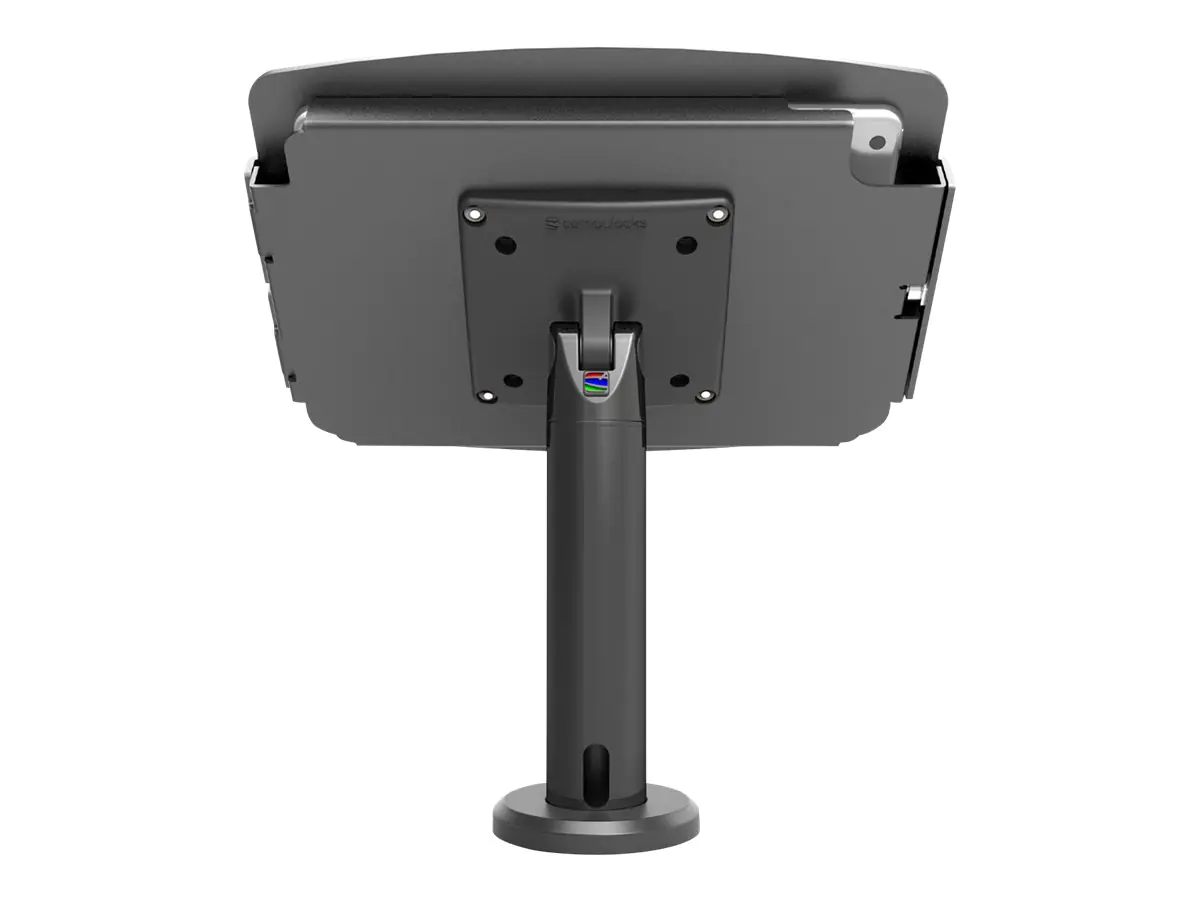 Compulocks iPad Pro 11" (1-4th Gen) Space Enclosure Tilting Stand 8" - Befestigungskit (Gehäuse, pole stand) TCDP01211SENB