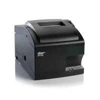 Star Micronics SP742-ME3, Cutter, Ethernet, grau - Etiketten-/Labeldrucker - Nadel/Matrixdruck 39339432