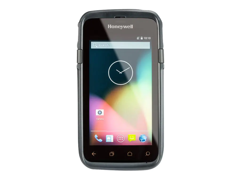 HONEYWELL Dolphin CT50 - Datenerfassungsterminal - robust - Android 4.4.4 (KitKat)