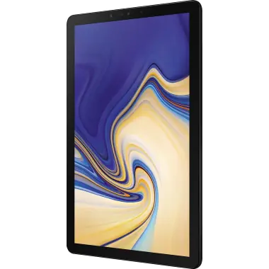 Samsung GALAXY TAB S - Tablet - 64 GB - 10,5" 2,35 GHz 26,7cm-Display Schwarz SM-T835NZKADBT
