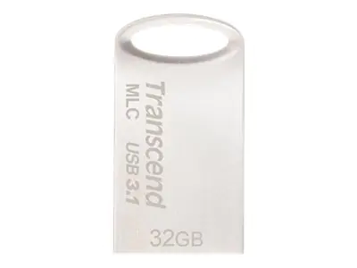 Transcend JetFlash 720 - USB-Flash-Laufwerk TS32GJF720S