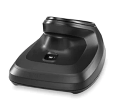 Zebra Presentation Cradle - Docking Cradle für Strichcode-Scanner - schwarz - für Zebra DS2278 Zebra Presentation Cradle - Docking Cradle für Strichcode-Scanner - schwarz - für Zebra DS2278