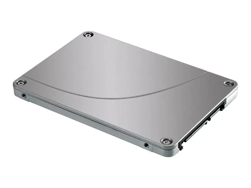 HPE SSD - Read Intensive - 480 GB - intern - 2.5" SFF (6.4 cm SFF)