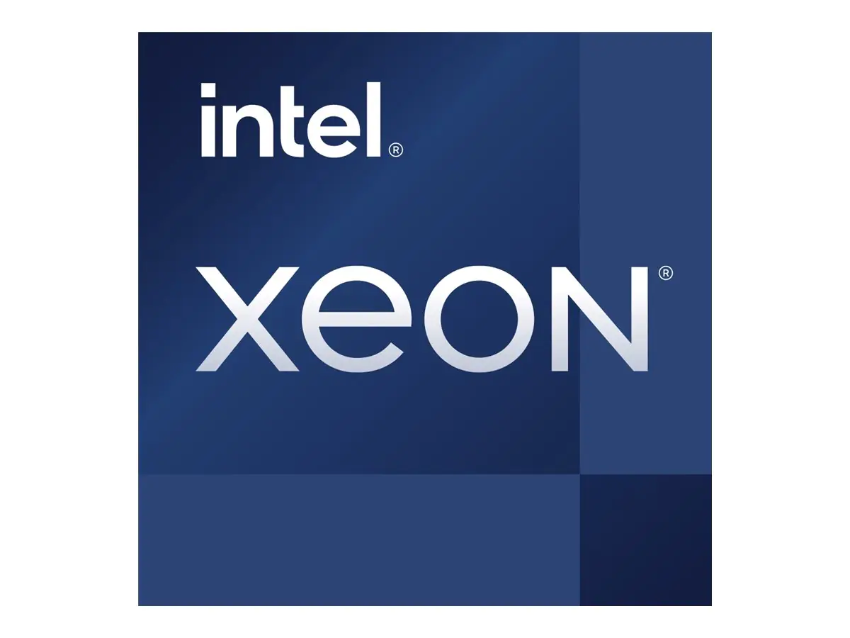 Intel Xeon E-2434 - 3.4 GHz - 4 Kerne - 8 Threads - 12 MB Cache-Speicher - FCLGA1700 Socket - OEM