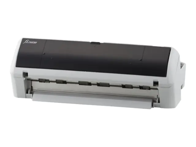Ricoh fi-748PRB - Scanner-Post-Imprinter - für Ricoh fi-7460, fi-7480