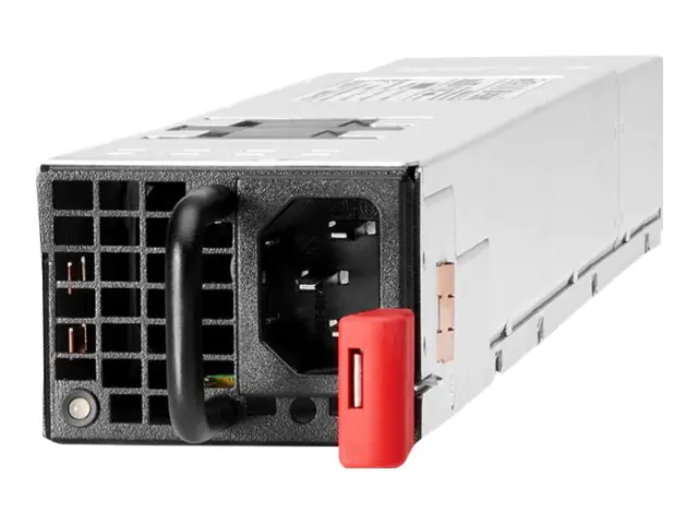 HPE Aruba - Netzteil (Plug-In-Modul) - Port-to -Power