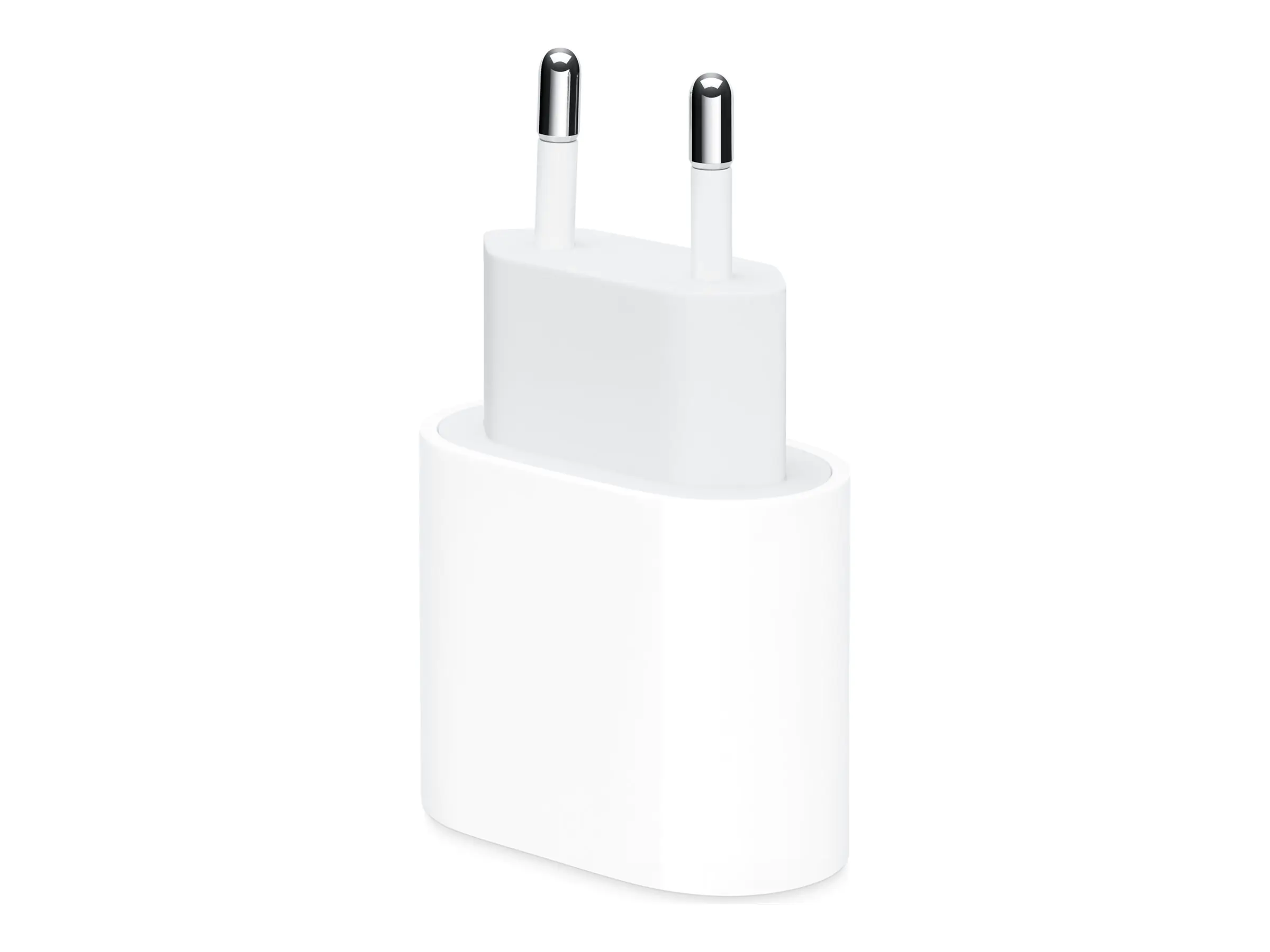 Apple Netzteil - 20 Watt (24 pin USB-C) - MD3J4ZM/A