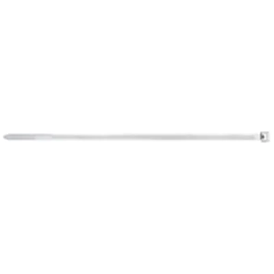 fischer BN 4,8 x 350 - Leiter-Kabelbinder - Nylon - Transparent - -10 - 85 °C - 35 cm - 4,8 mm