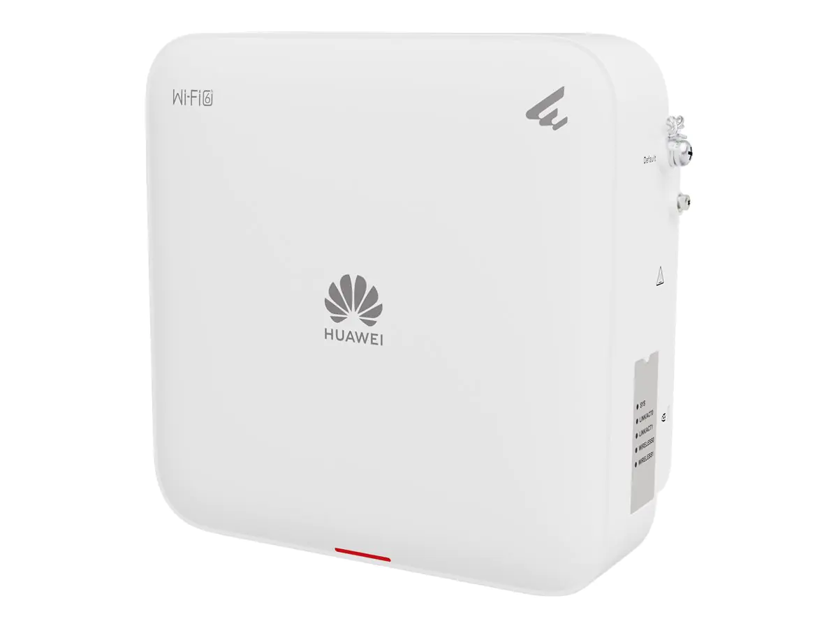 Huawei eKitEngine AP700 Series AP761 - Accesspoint 02355VFB
