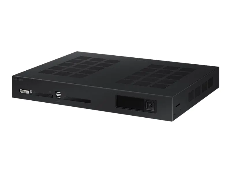 Samsung LED S-Box SNOW-AAE - Digital Signage -Player