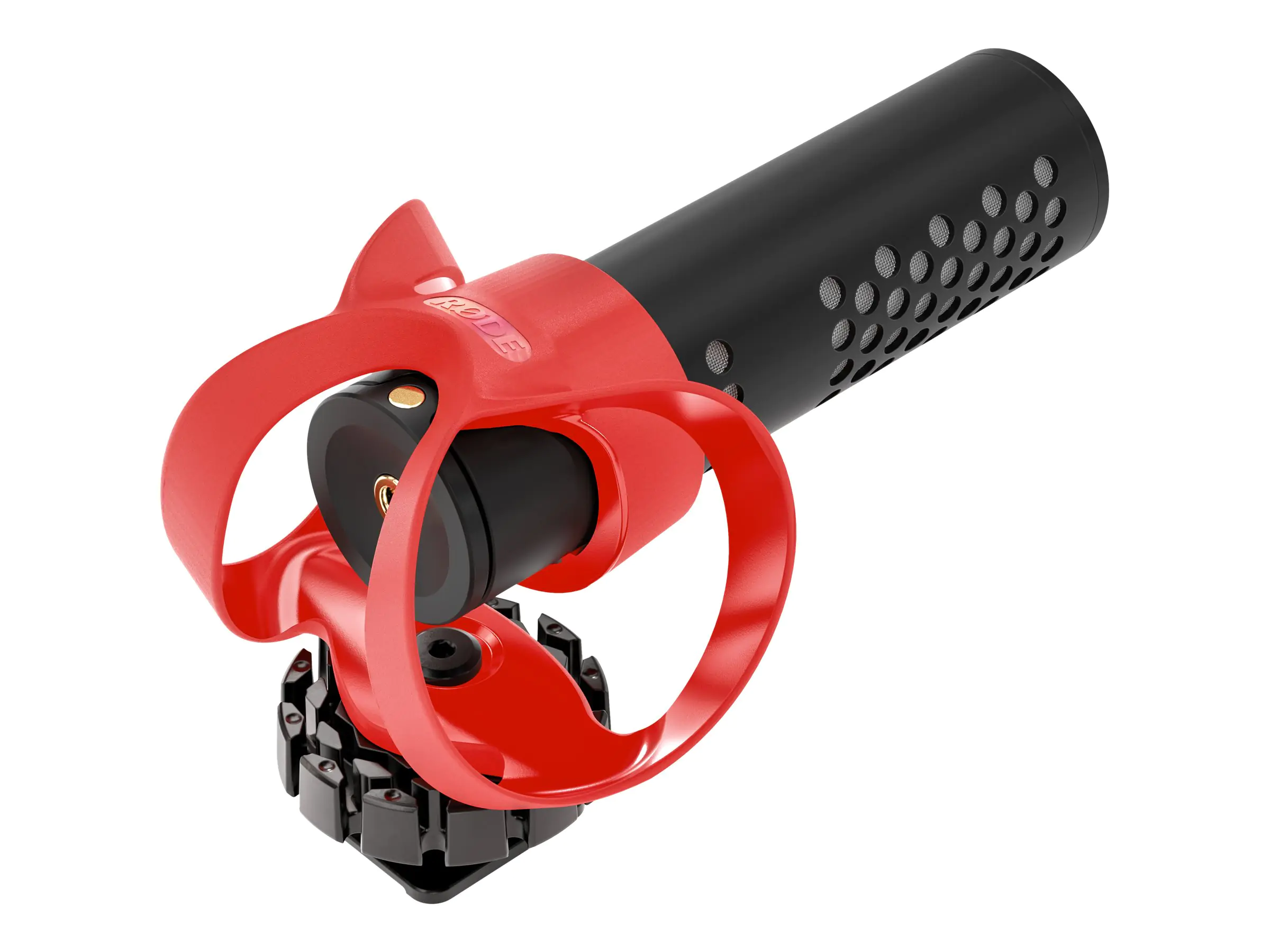 RODE RØDE VideoMicro II - Mikrofon - 3,5-mm-Anschluss 400700007