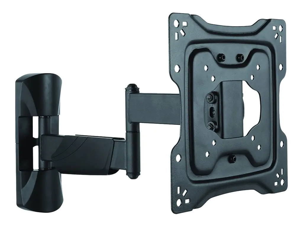 VALUE Klammer - für LCD TV - Schwarz - Wandmontage 17.99.1143