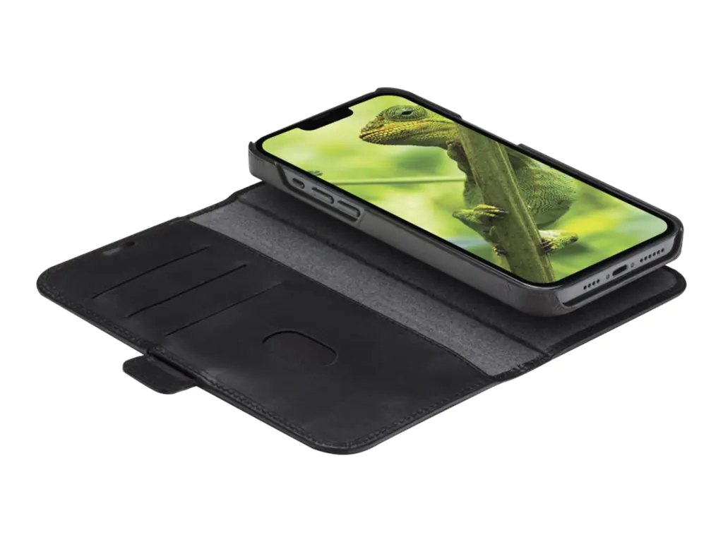 dbramante1928 Lynge - Flip-Hülle für Mobiltelefon - für Apple iPhone 14 Pro Max