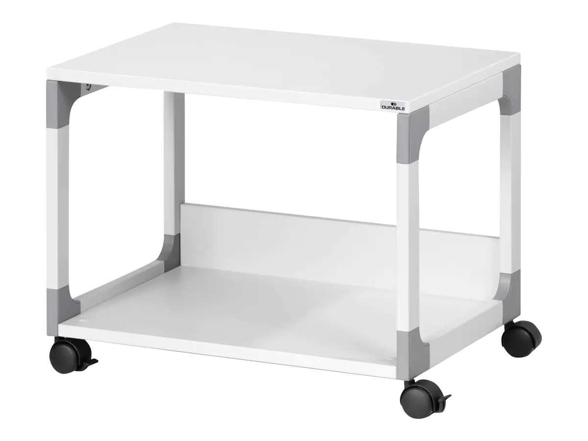 Durable SYSTEM MULTI TROLLEY 48 - Wagen - für 3710124