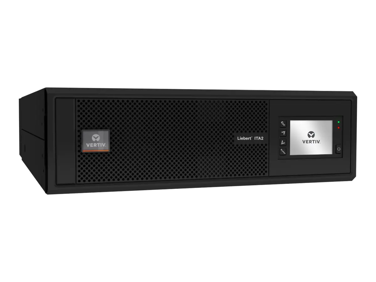 Vertiv ITA2 - USV (in Rack montierbar/extern)