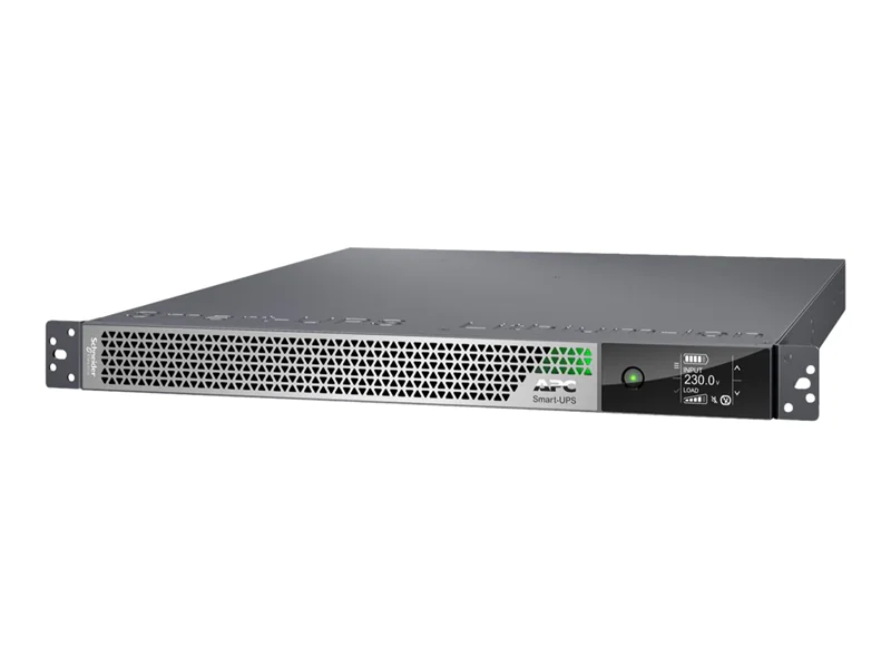 APC Smart-UPS Ultra - USV (Rack - einbaufähig) SRTL3KRM1UIC