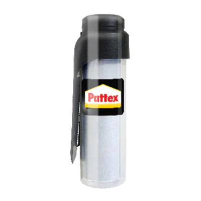 Pattex Alleskleber Power Knete Repair Express nicht auswaschbar nicht nachfüllbar inkl. praktischem Cutter-Messer 48g weiß Pattex Alleskleber Power Knete Repair Express nicht auswaschbar nicht nachfüllbar inkl. praktischem Cutter-Messer 48g weiß