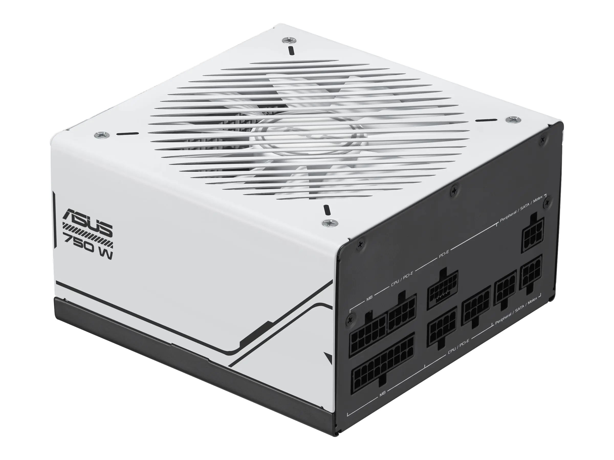 ASUS PRIME - Netzteil (intern) - ATX12V 3.0/ 90YE00U1-B0NA00