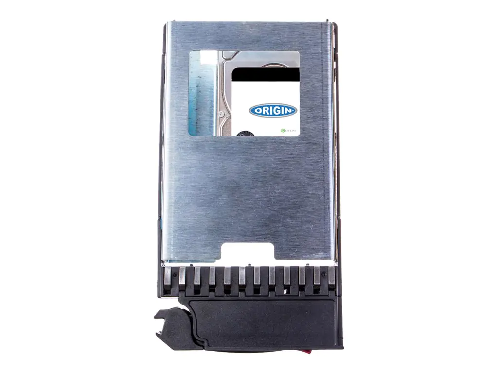 Origin Storage Nearline - Festplatte - 1 TB - Hot -Swap - 3.5" (8.9 cm)