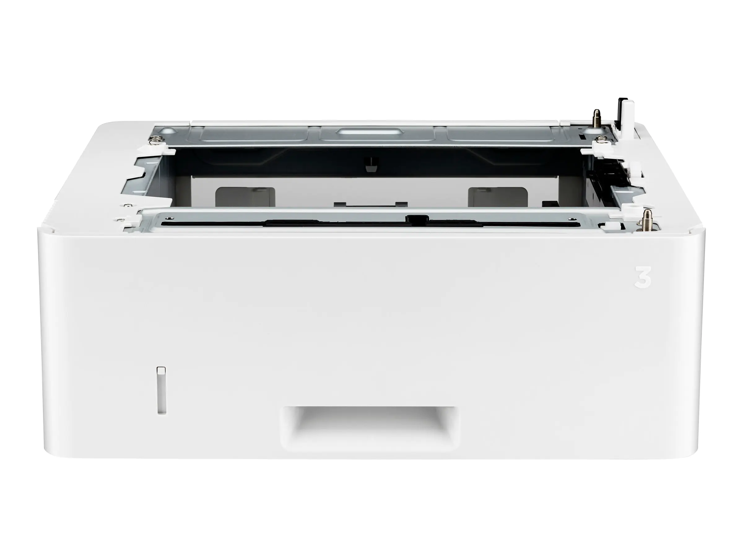 HP Medienfach / Zuführung 550 Blätter in 1 Schublade für LaserJet Pro M402d, M402dn D9P29A HP Medienfach / Zuführung 550 Blätter in 1 Schublade für LaserJet Pro M402d, M402dn D9P29A