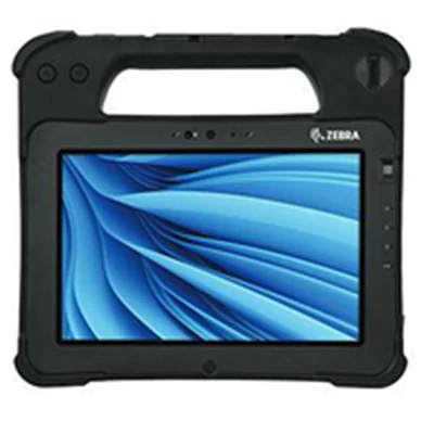Zebra L10 XPAD, 2D, USB, USB-C, BT, Ethernet, WLAN, NFC, Win. 10 Pro - Tablet - Core i5 Zebra L10 XPAD, 2D, USB, USB-C, BT, Ethernet, WLAN, NFC, Win. 10 Pro - Tablet - Core i5