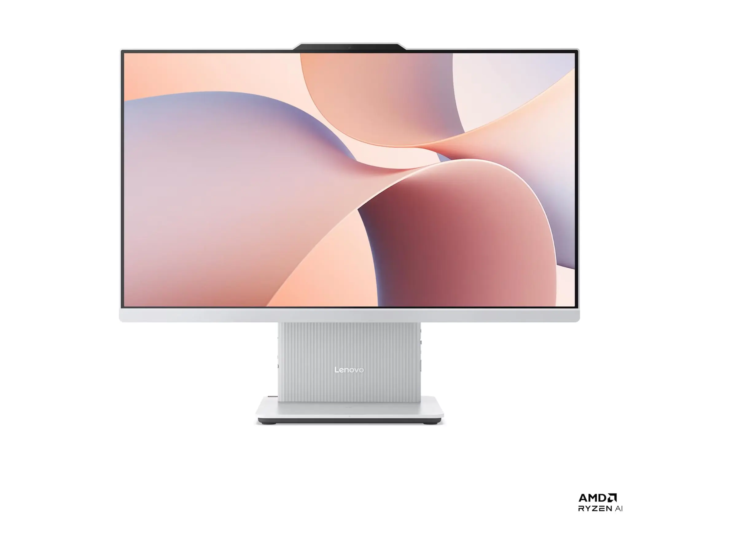 Lenovo IdeaCentre AIO 24AKP10 F0JC - All-in-One (Komplettlösung)