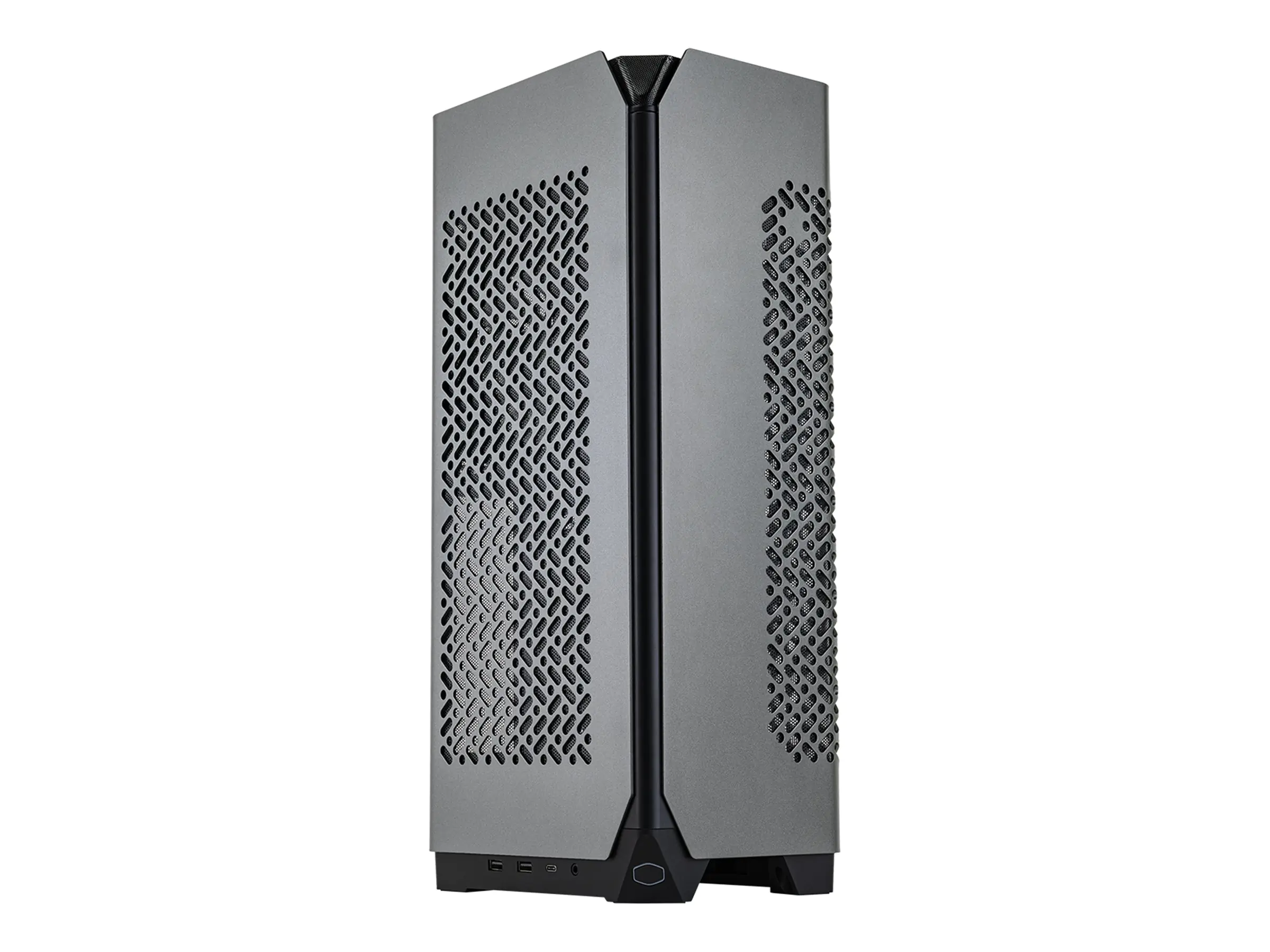Cooler Master NCORE 100 MAX - USFF - ITX 850 Watt (ATX12V 3.0/ EPS12V/ SFX12V 3.42)