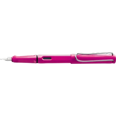Lamy Füllfederhalter safari M blau Lamy Füllfederhalter safari M blau