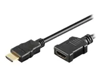 ShiverPeaks BASIC-S - HDMI-Verlängerungskabel