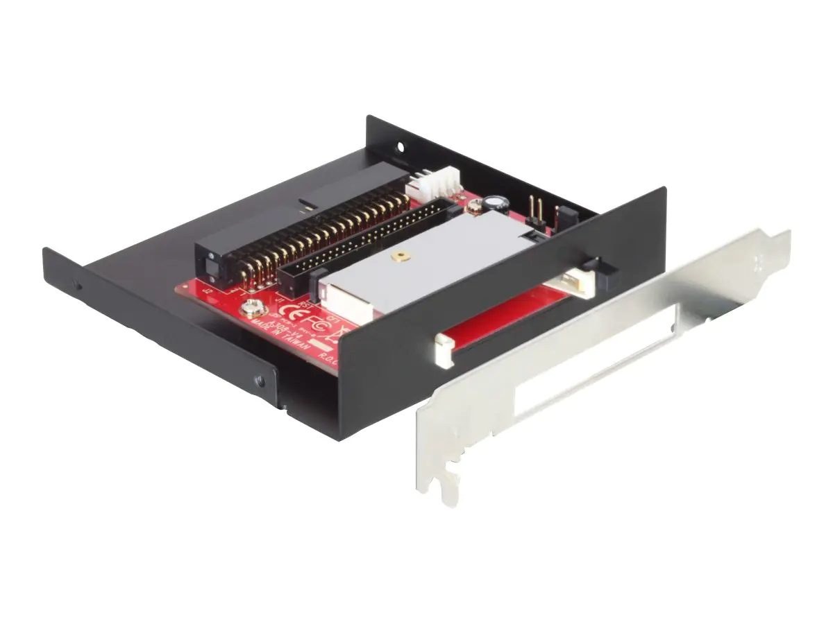 Delock Speicher-Controller - 3.5" (8.9 cm)