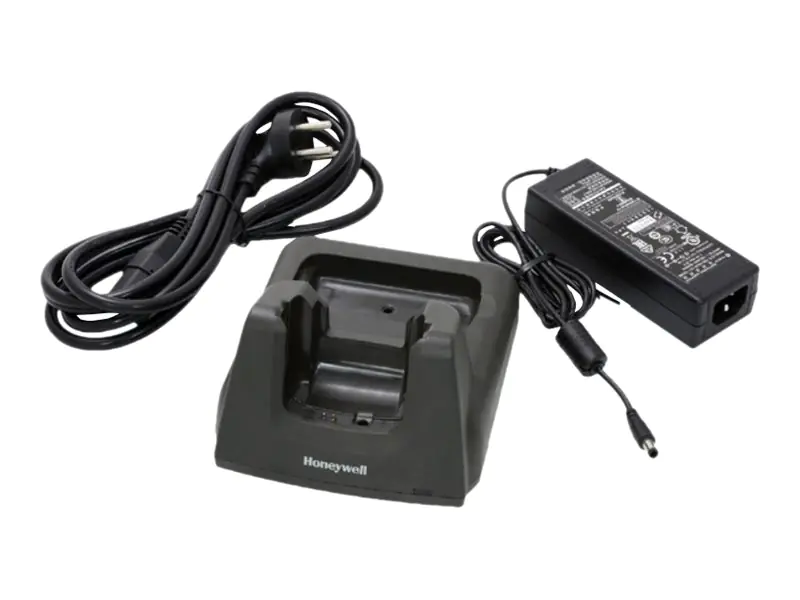 HONEYWELL Ladeschale - Europa - für ScanPal EDA60K-HB-2